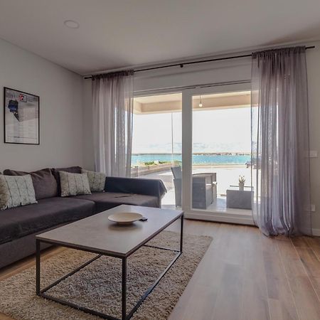 B & R Summer Breeze Apartments Hoek van Holland Ngoại thất bức ảnh