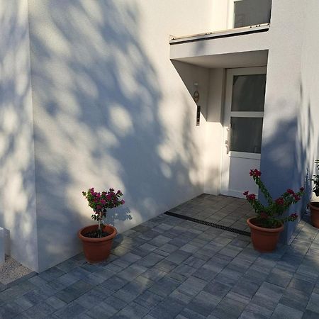 B & R Summer Breeze Apartments Hoek van Holland Ngoại thất bức ảnh