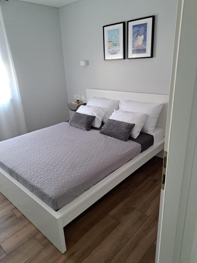 B & R Summer Breeze Apartments Hoek van Holland Ngoại thất bức ảnh