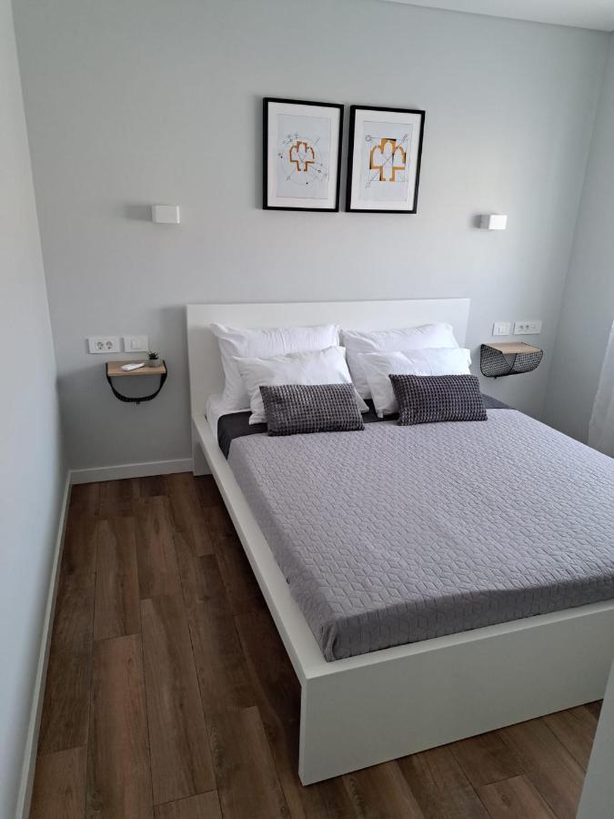 B & R Summer Breeze Apartments Hoek van Holland Ngoại thất bức ảnh