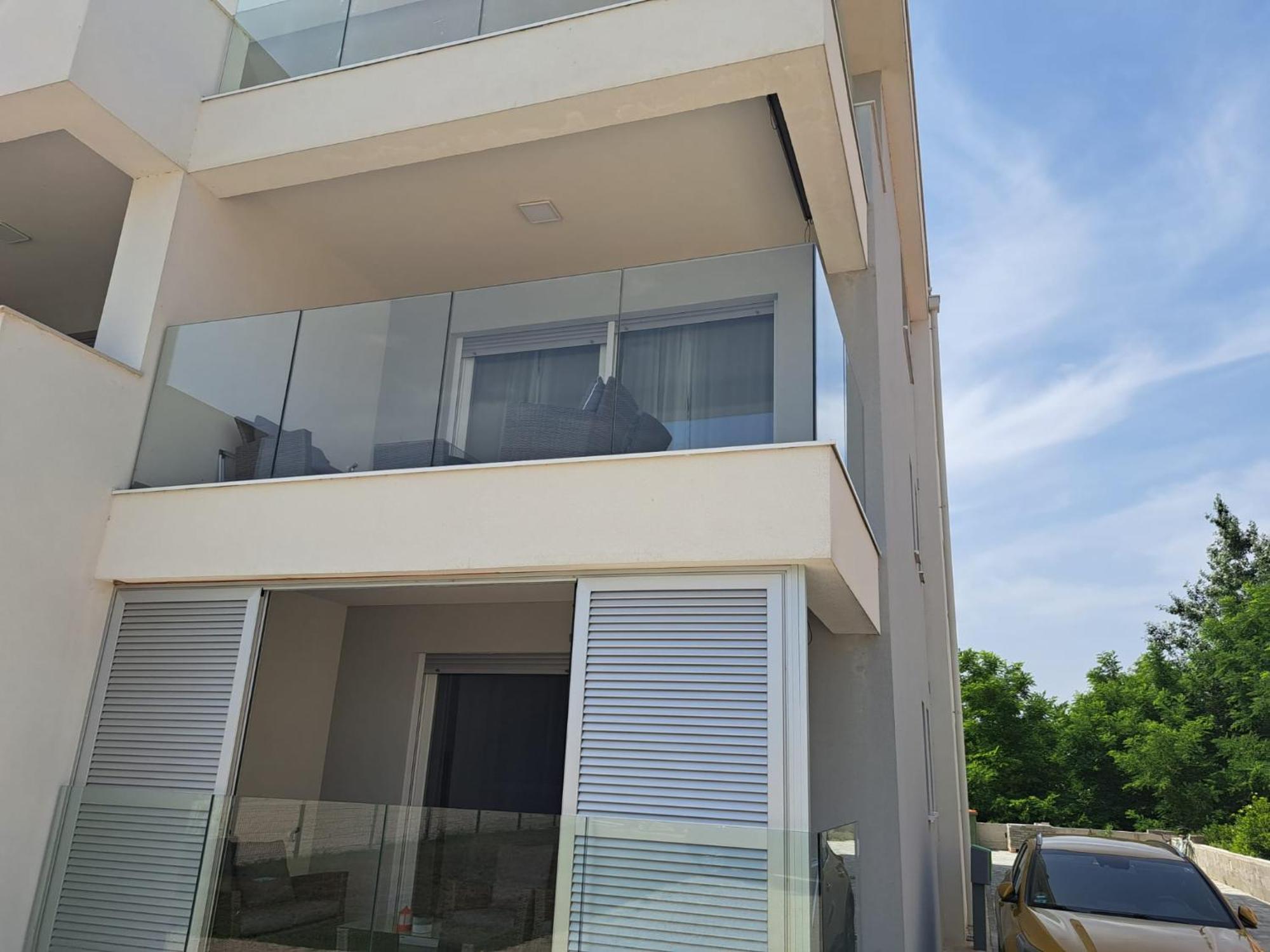 B & R Summer Breeze Apartments Hoek van Holland Ngoại thất bức ảnh