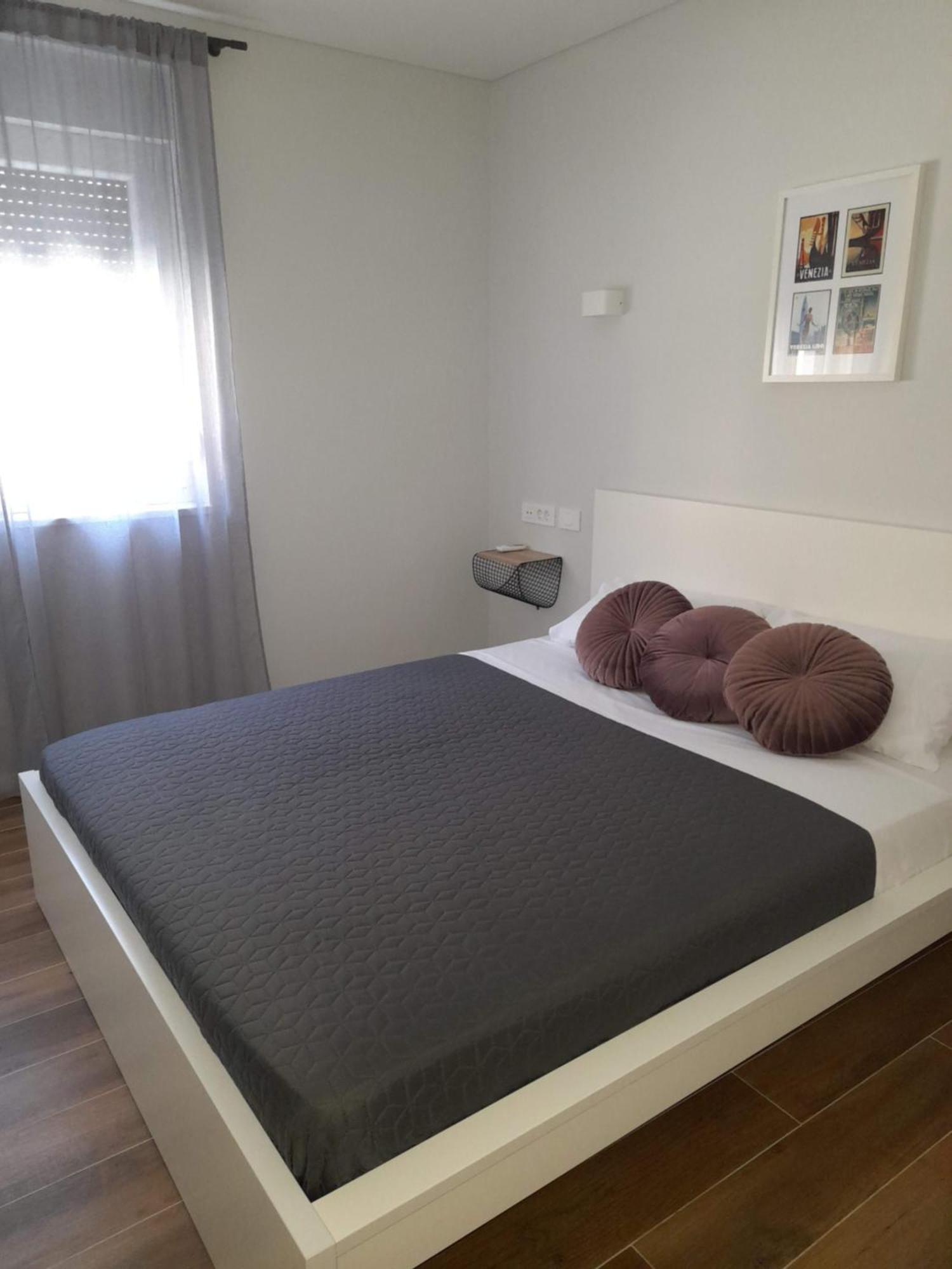 B & R Summer Breeze Apartments Hoek van Holland Ngoại thất bức ảnh