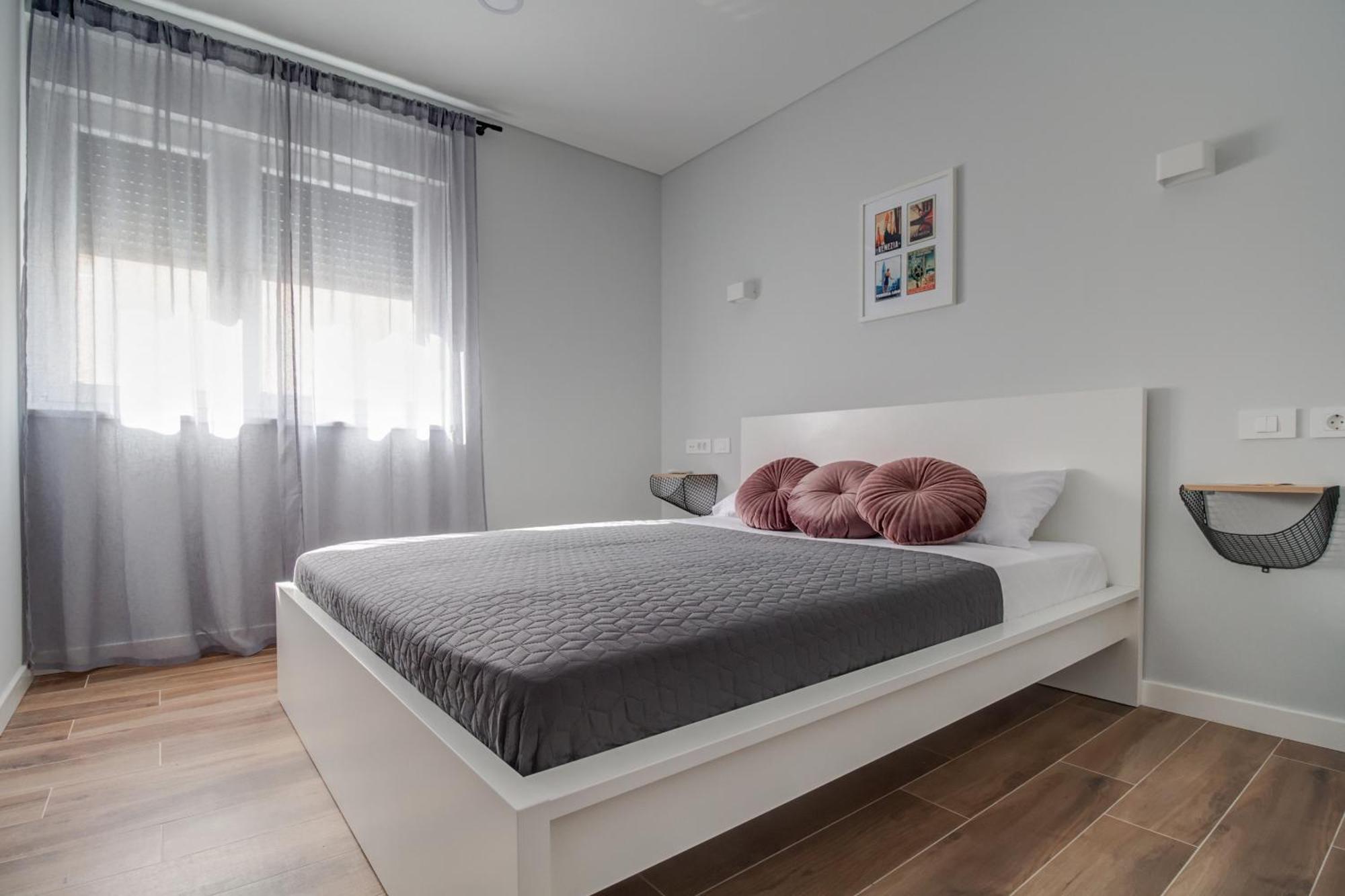 B & R Summer Breeze Apartments Hoek van Holland Ngoại thất bức ảnh